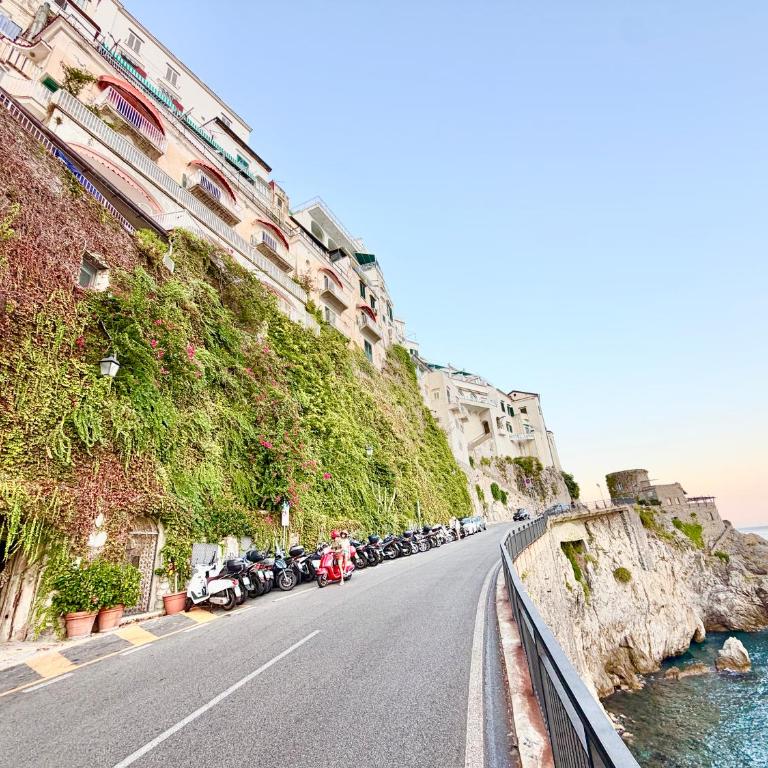 La Meraviglia of Amalfi - Casa con 3 Camere da Letto - 47