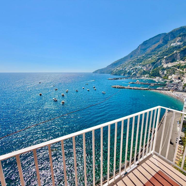 La Meraviglia of Amalfi - Casa con 3 Camere da Letto - 50