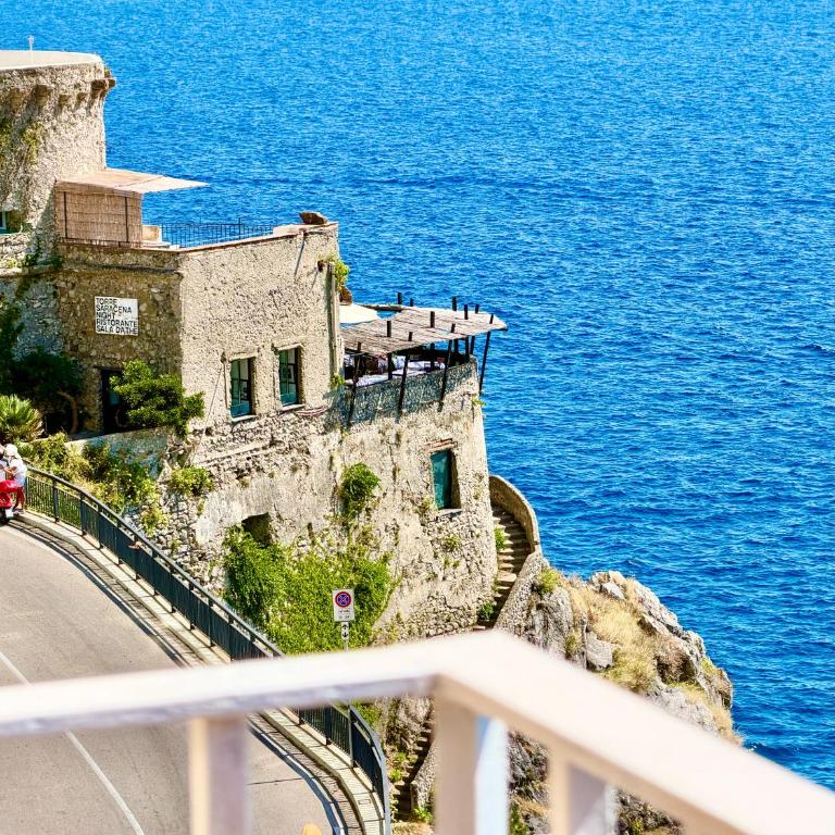 La Meraviglia of Amalfi - Casa con 3 Camere da Letto - 51