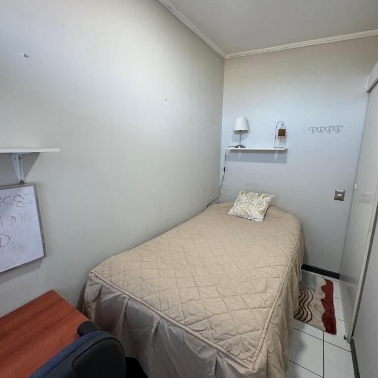 Pequeño Departamento - Apartamento de 1 dormitorio - 6