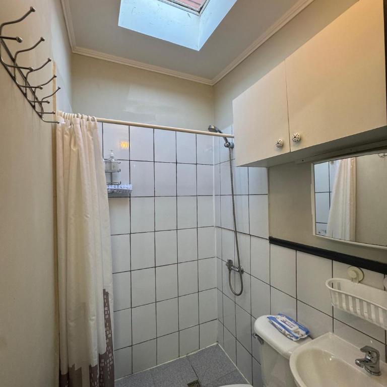 Pequeño Departamento - Apartamento de 1 dormitorio - 5