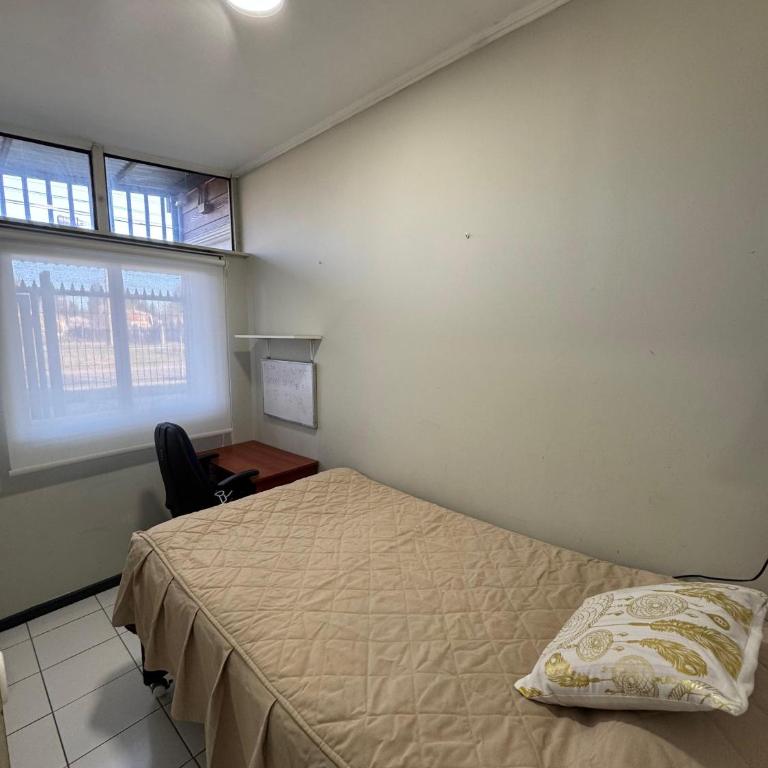 Pequeño Departamento - Apartamento de 1 dormitorio - 4