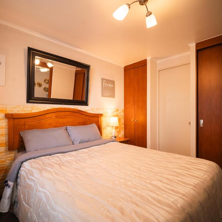 DSalas 445 Parking & Stay - Apartamento de 1 dormitorio - 7