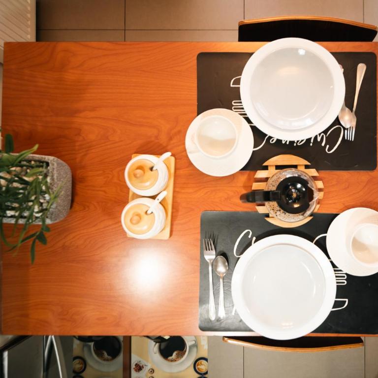 DSalas 445 Parking & Stay - Apartamento de 1 dormitorio - 8