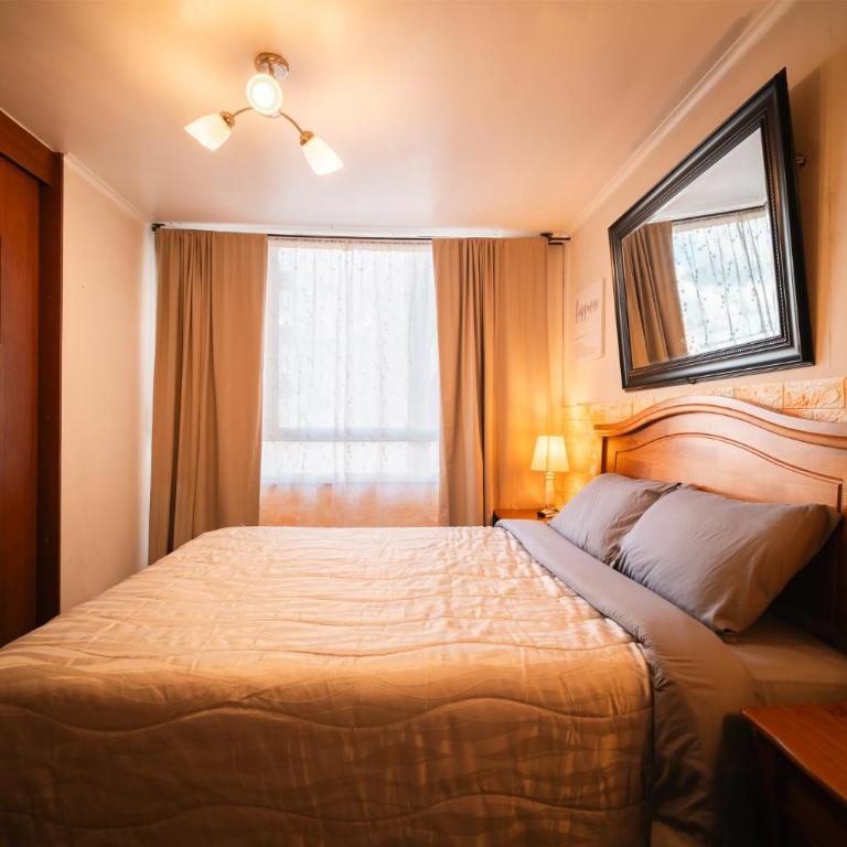 DSalas 445 Parking & Stay - Apartamento de 1 dormitorio - 10