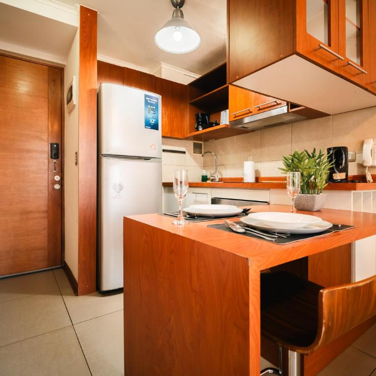 DSalas 445 Parking & Stay - Apartamento de 1 dormitorio - 13