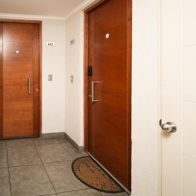 DSalas 445 Parking & Stay - Apartamento de 1 dormitorio - 14