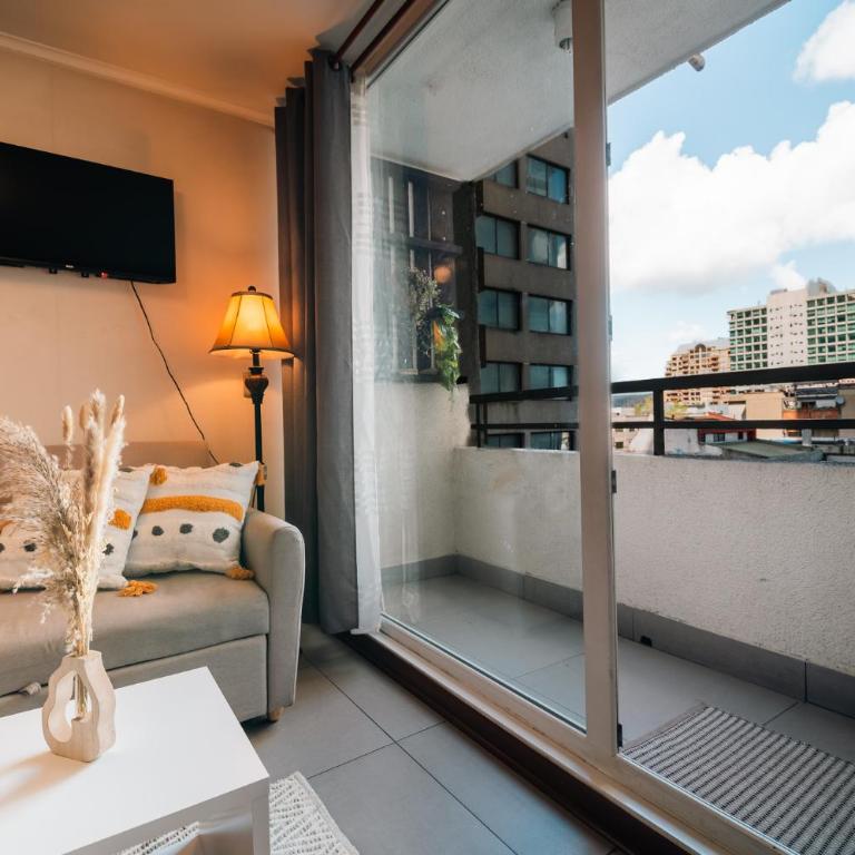 DSalas 445 Parking & Stay - Apartamento de 1 dormitorio - 16