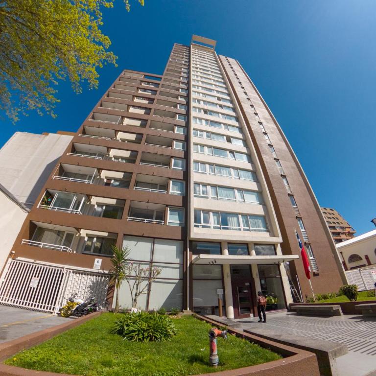 DSalas 445 Parking & Stay - Apartamento de 1 dormitorio - 17
