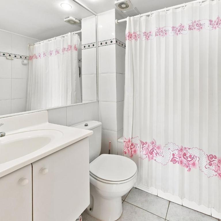 Oceana Suites Playa Cochoa - Apartamento de 3 dormitorios con vistas al mar - 15