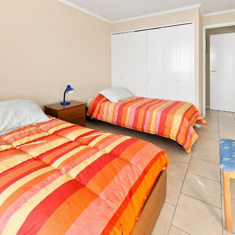Oceana Suites Playa Cochoa - Apartamento de 3 dormitorios con vistas al mar - 6