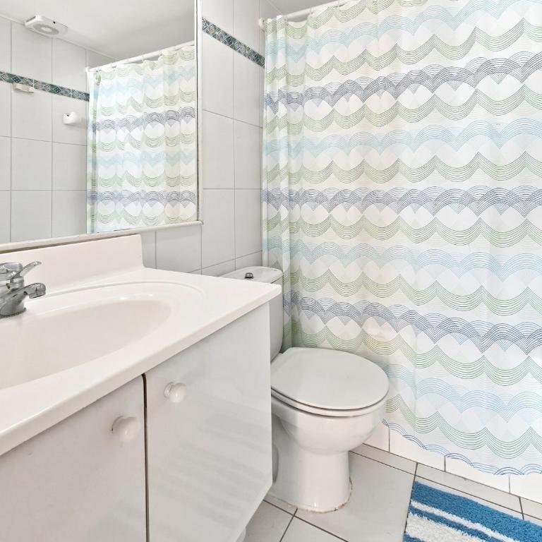 Oceana Suites Playa Cochoa - Apartamento de 3 dormitorios con vistas al mar - 16