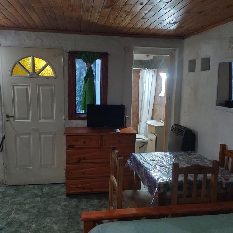 departamentos privados de 2 a 8 pax equipados - Apartamento Estándar - 8