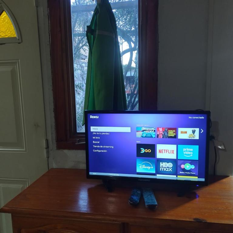 departamentos privados de 2 a 8 pax equipados - Apartamento Estándar - 7