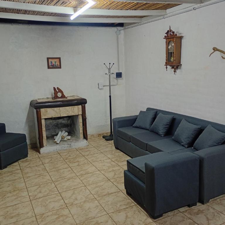 Valdez Resi - One-Bedroom Apartment - 10