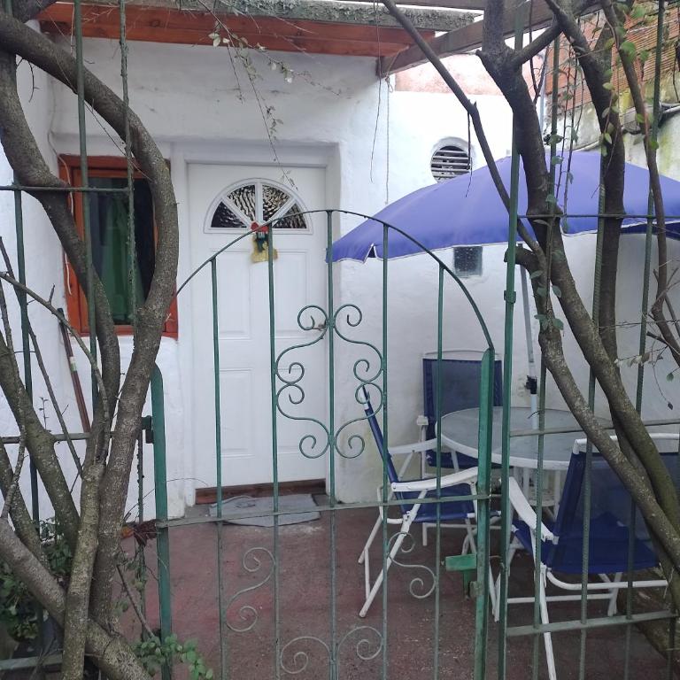 departamentos privados de 2 a 8 pax equipados - Apartamento Estándar - 6