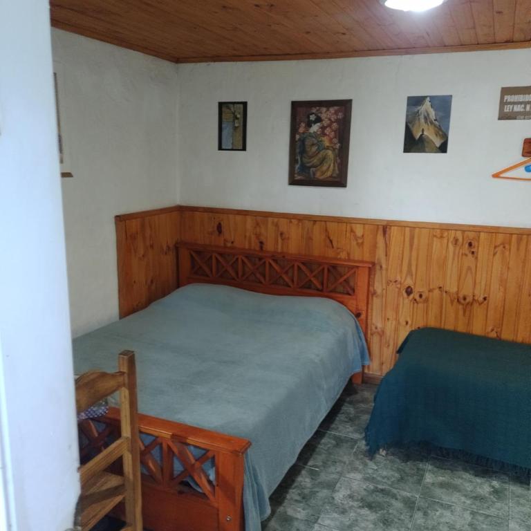 departamentos privados de 2 a 8 pax equipados - Apartamento Estándar - 5