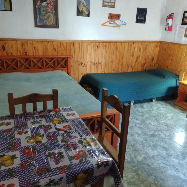 departamentos privados de 2 a 8 pax equipados - Apartamento Estándar - 4