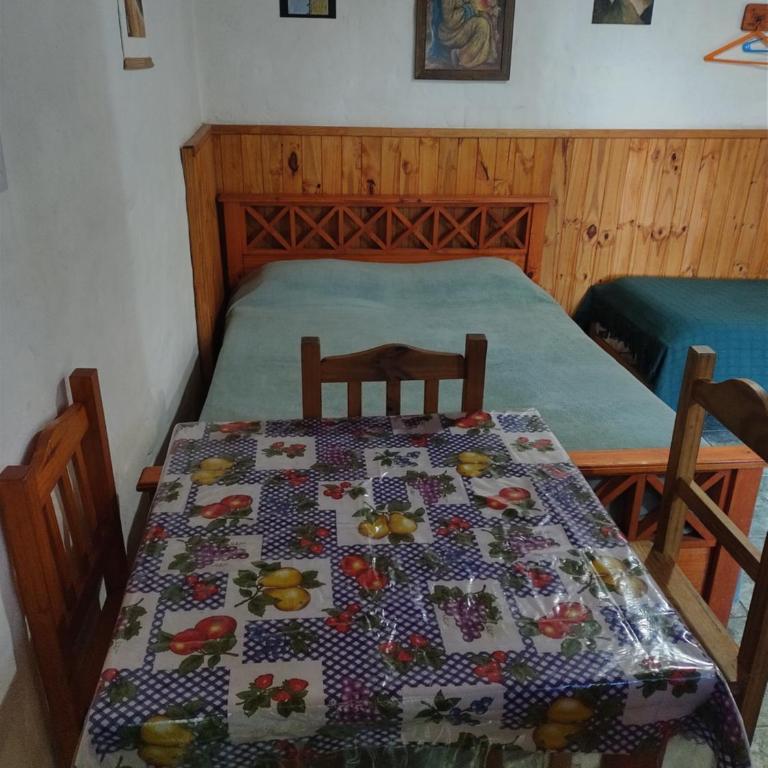departamentos privados de 2 a 8 pax equipados - Apartamento Estándar - 3