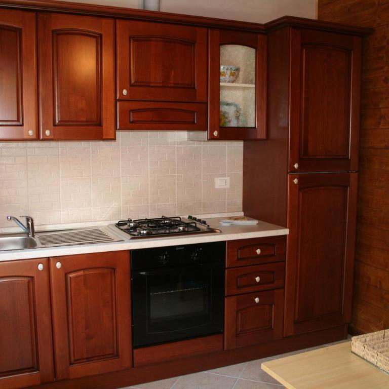 Camping Luni - Bungalow con 2 Camere da Letto - 2