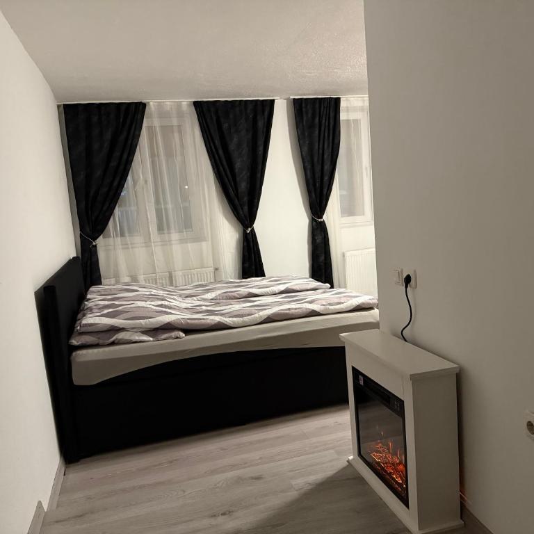 Monteur Apartment - Apartment mit 4 Schlafzimmern - 14