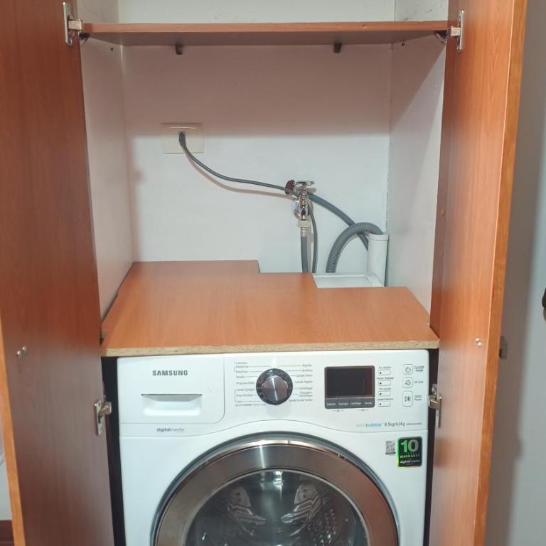 DSalas 445 Parking & Stay - Apartamento de 1 dormitorio - 19