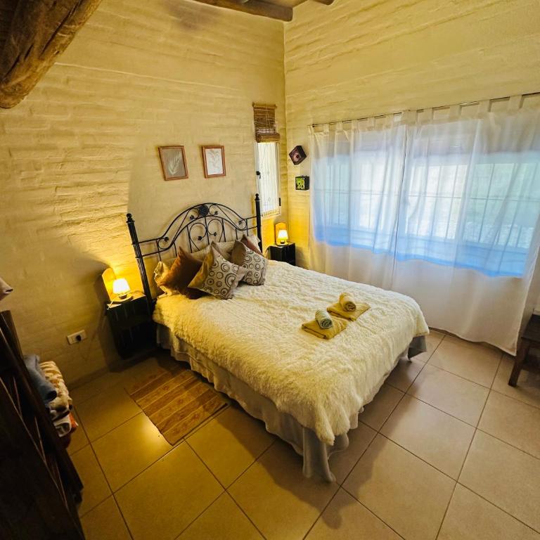 Cielos Abiertos - One-Bedroom Apartment - 9