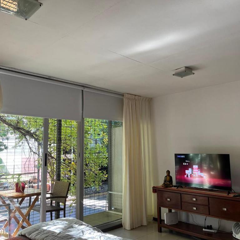 AmaNacer Libertador Apart - Apartamento de 1 dormitorio - 13