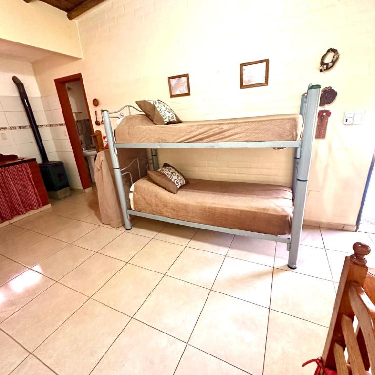 Cielos Abiertos - One-Bedroom Apartment - 8