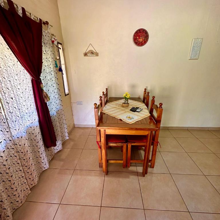 Cielos Abiertos - One-Bedroom Apartment - 7