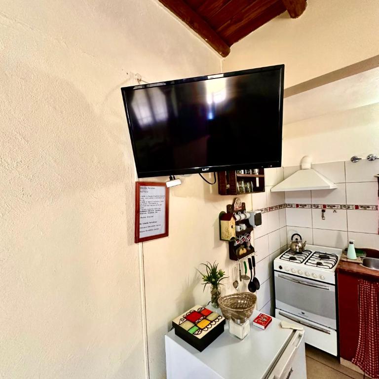 Cielos Abiertos - One-Bedroom Apartment - 6