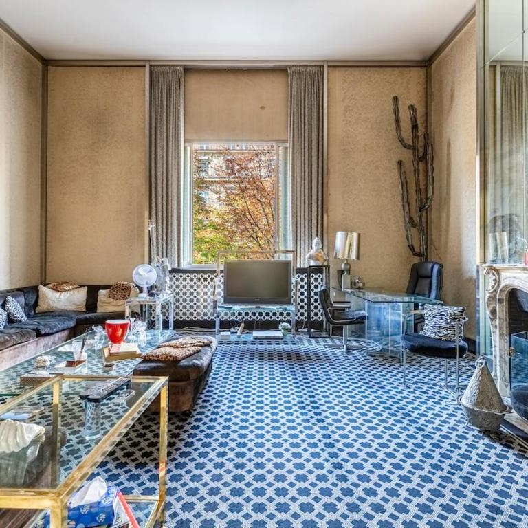 Georges V Suite - Apartamento de 2 dormitorios - 1