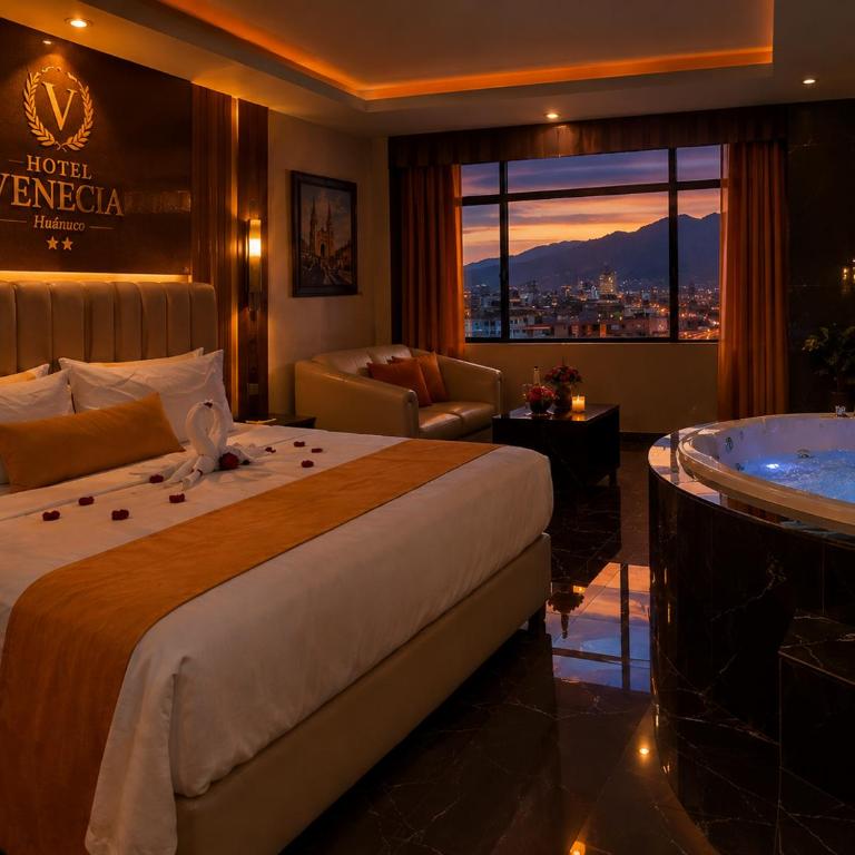 Hotel Venecia ll - Suite Familiar - 2