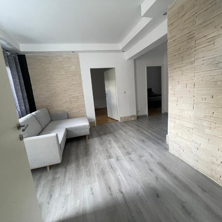 Monteur Apartment - Apartment mit 4 Schlafzimmern - 3