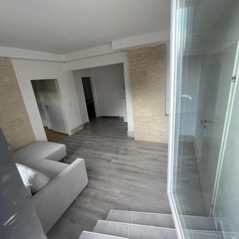 Monteur Apartment - Apartment mit 4 Schlafzimmern - 4