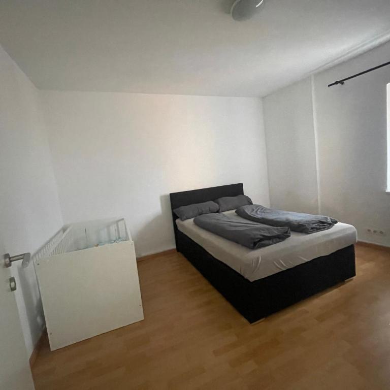 Monteur Apartment - Apartment mit 4 Schlafzimmern - 6