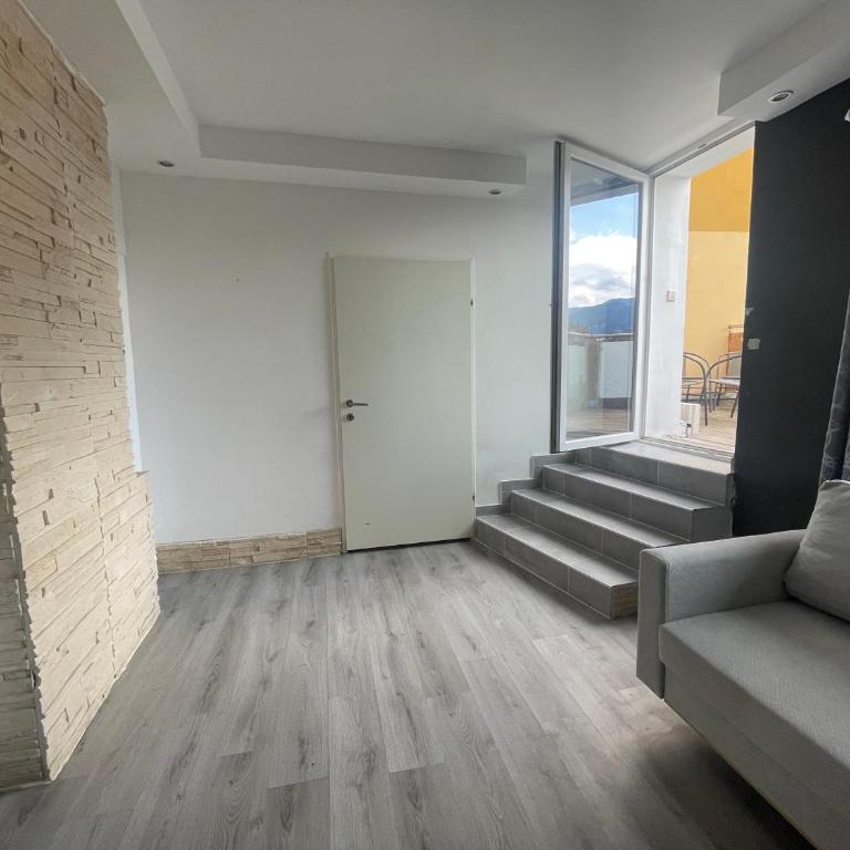 Monteur Apartment - Apartment mit 4 Schlafzimmern - 7