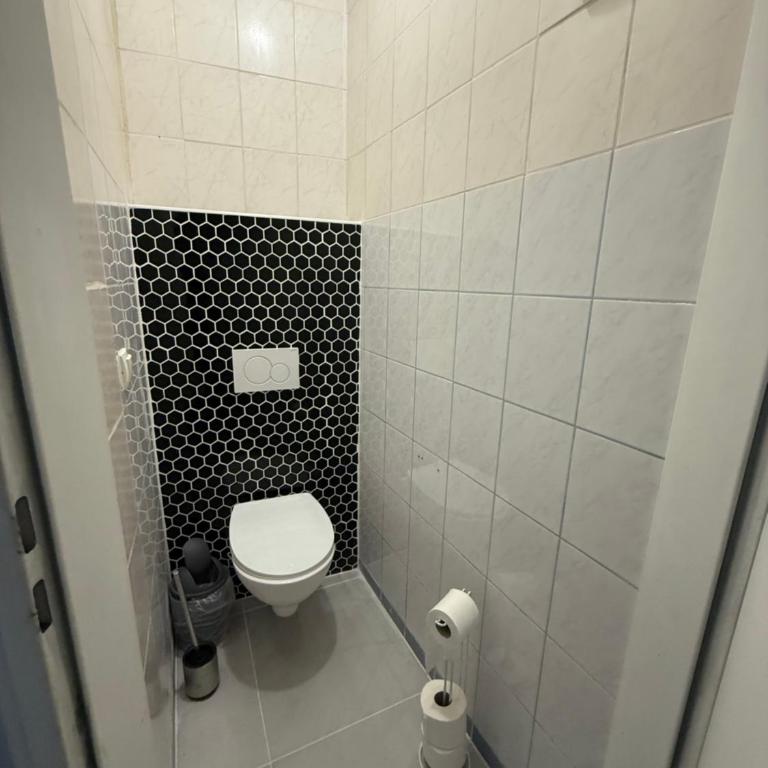 Monteur Apartment - Apartment mit 4 Schlafzimmern - 8