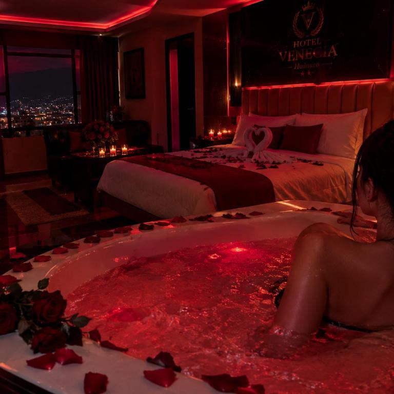 Hotel Venecia ll - Suite Familiar - 4