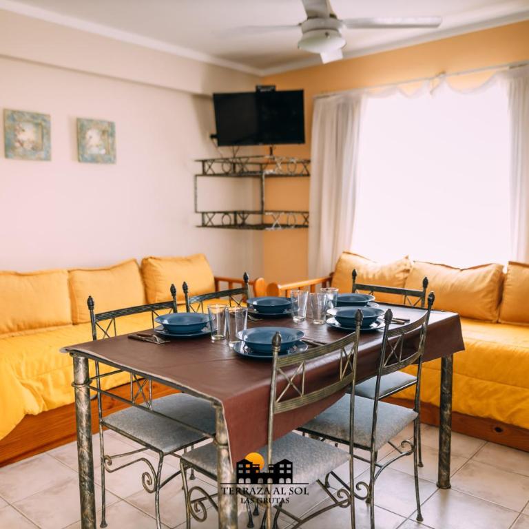 Terraza al Sol - Apartamento Estándar - 4