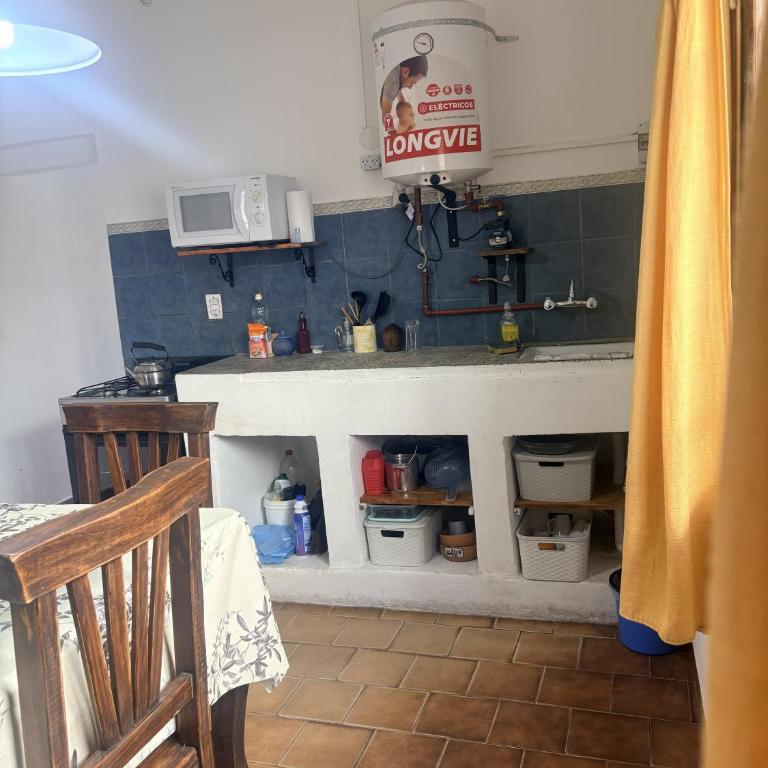 Tierra de Mariposas - Casa de 2 dormitorios - 10