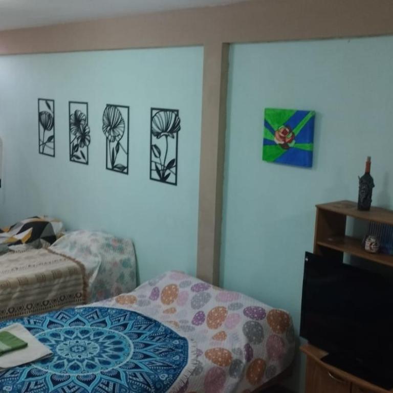 Departamento Vista Hermosa 2 - Apartamento de 1 dormitorio - 1
