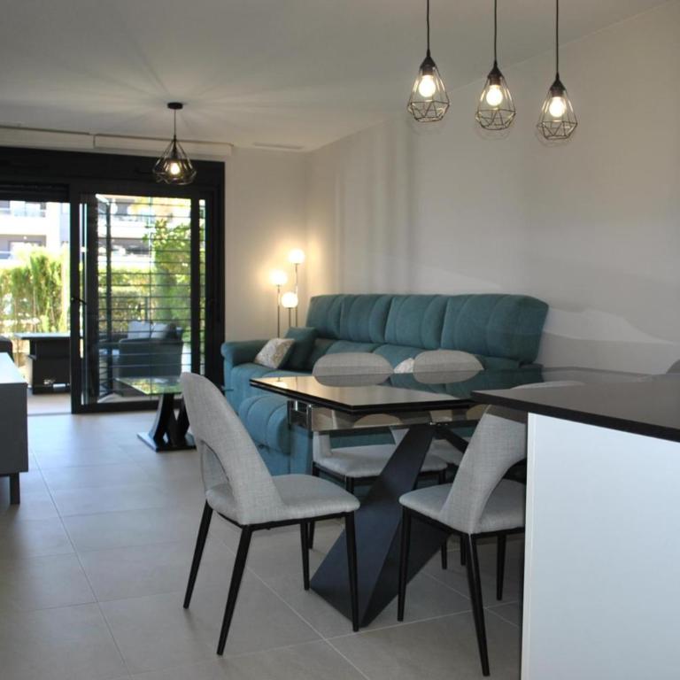 Flamenca Village Playa Flamenca By España Casas - Apartamento de 3 dormitorios - 5