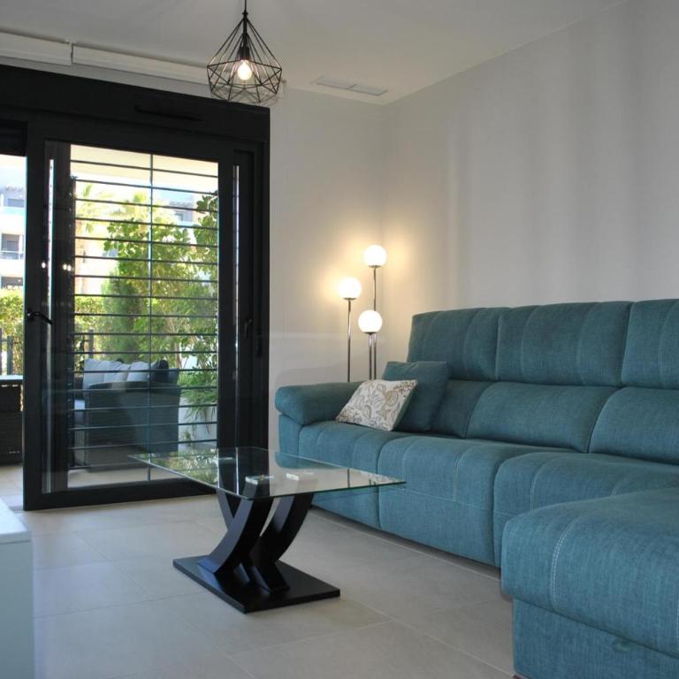 Flamenca Village Playa Flamenca By España Casas - Apartamento de 3 dormitorios - 6