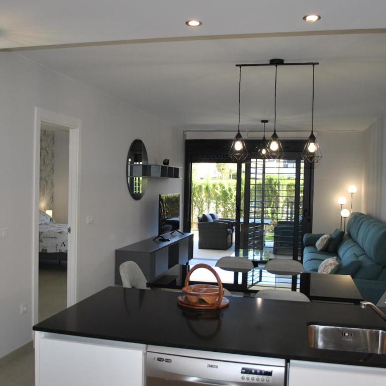 Flamenca Village Playa Flamenca By España Casas - Apartamento de 3 dormitorios - 8