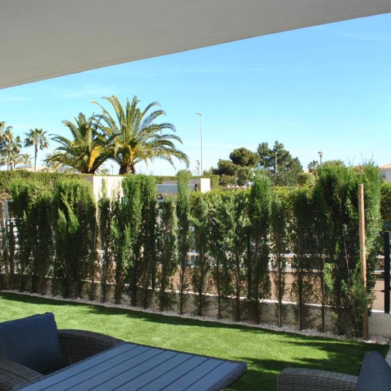 Flamenca Village Playa Flamenca By España Casas - Apartamento de 3 dormitorios - 12