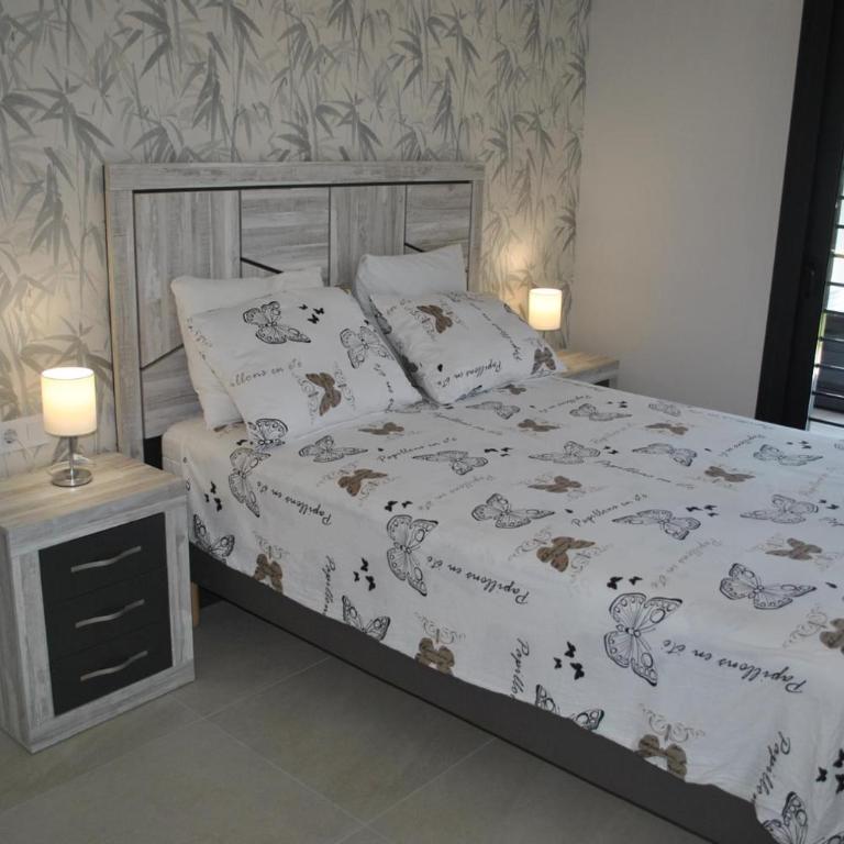Flamenca Village Playa Flamenca By España Casas - Apartamento de 3 dormitorios - 13