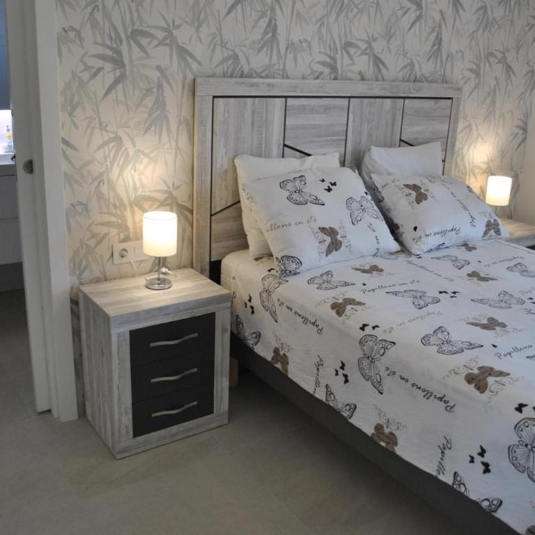 Flamenca Village Playa Flamenca By España Casas - Apartamento de 3 dormitorios - 14