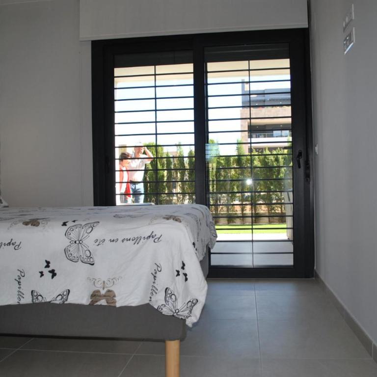 Flamenca Village Playa Flamenca By España Casas - Apartamento de 3 dormitorios - 15