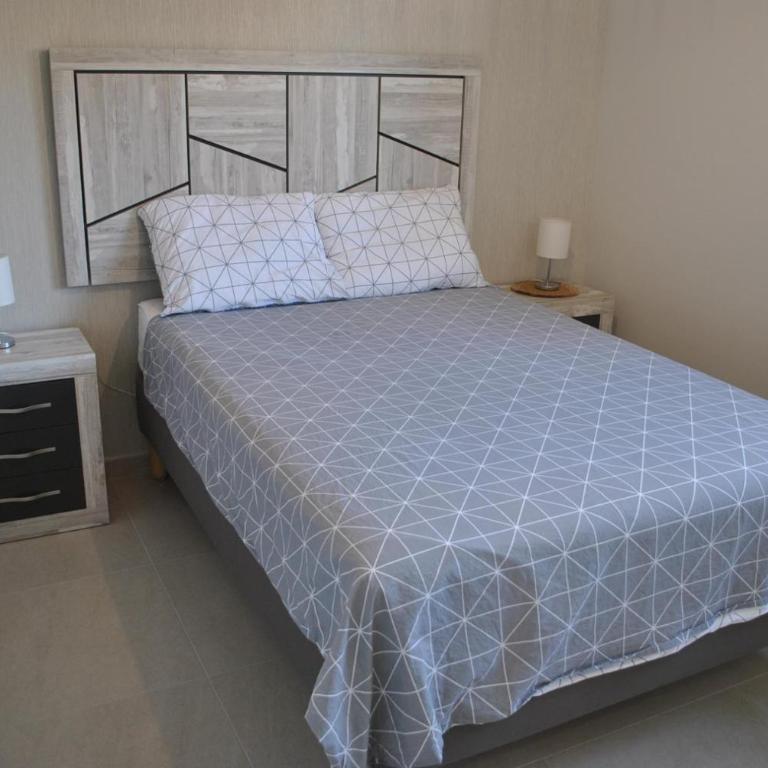 Flamenca Village Playa Flamenca By España Casas - Apartamento de 3 dormitorios - 18